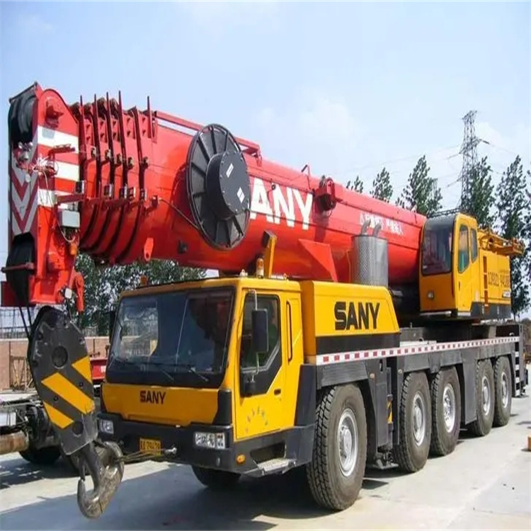 秦淮附近大型吊车出租电话