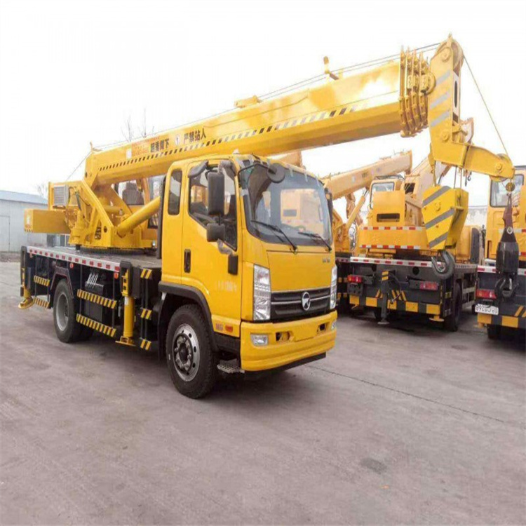 秦淮附近12吨吊车出租电话