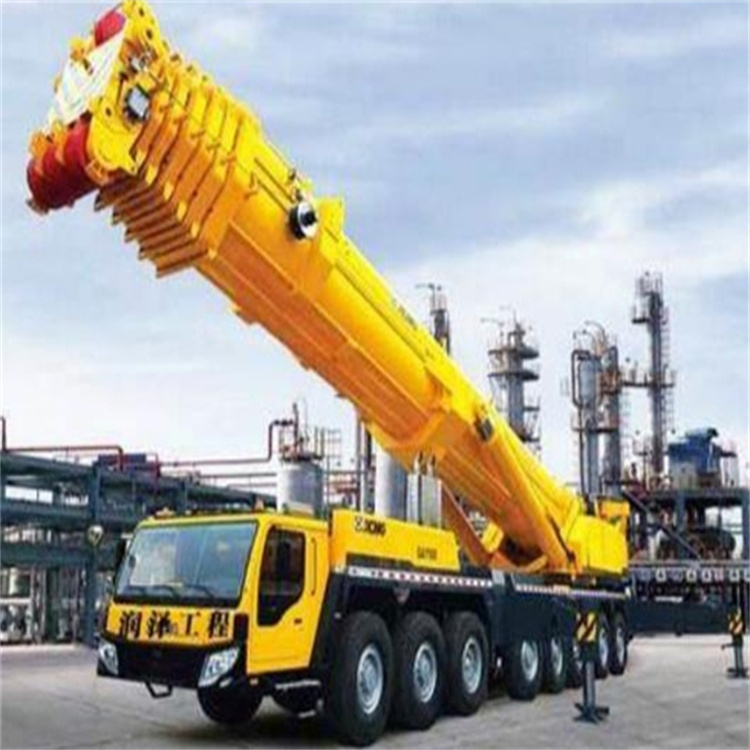 秦淮附近25吨吊车出租电话