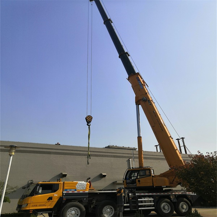 秦淮附近的8吨吊车出租电话