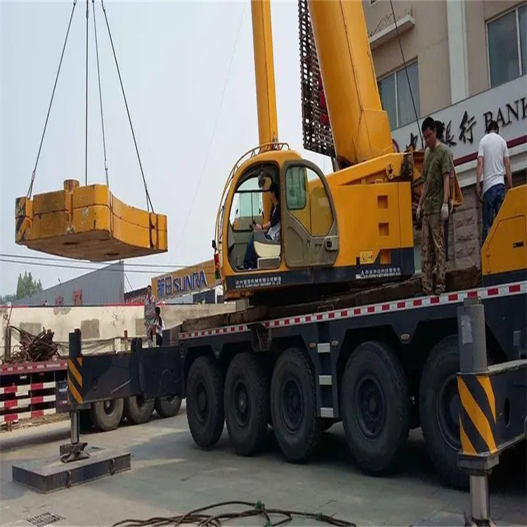 秦淮附近吊车出租公司电话