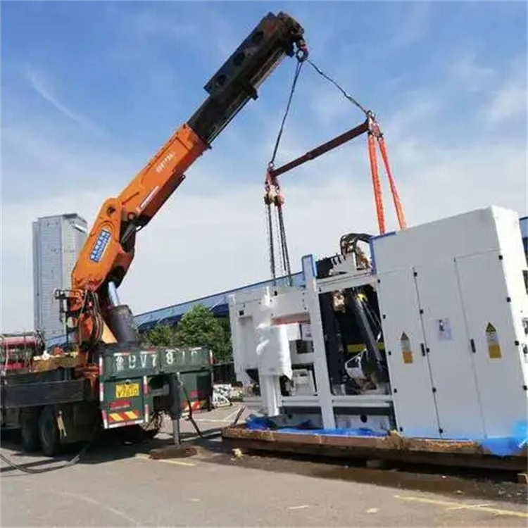 秦淮附近小吊车联系方式|8-16吨|本地及时服务