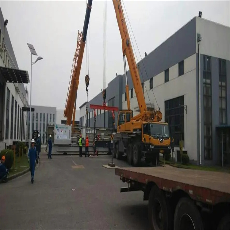 秦淮附近12吨吊车出租电话|工程吊装|高效响应