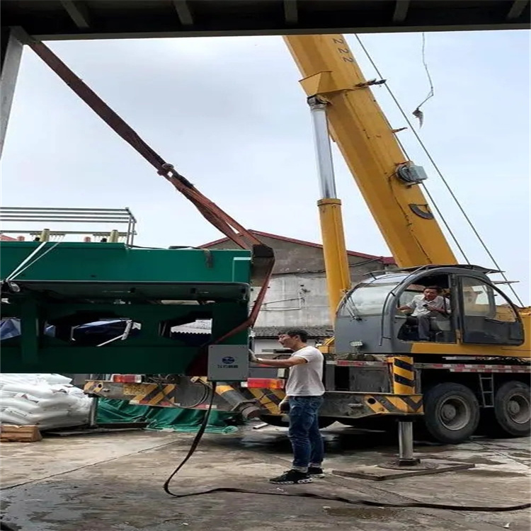 秦淮大吨位吊车租赁应急保障方案|化解突发吊装需求难题